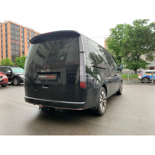 Фаркоп PT GROUP для HYUNDAI Staria 2021- Арт. HST-21-991122.00
