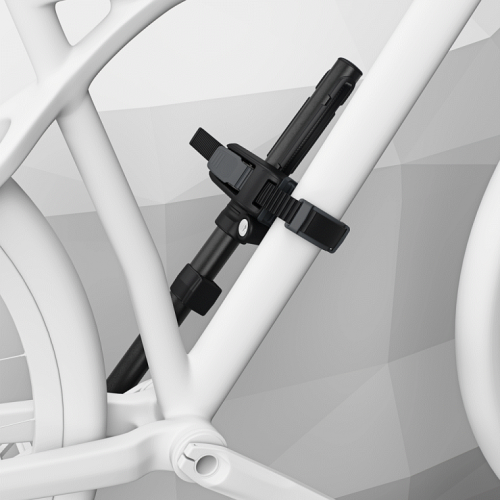 Платформа на фаркоп Thule OutPace для 3-х велосипедов 9013100