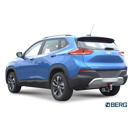 Фаркоп Berg на CHEVROLET Tracker 2021- Арт. F.1013.002