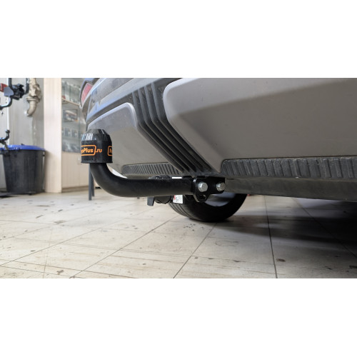  Фаркоп BOSAL (ORIS) на Geely Atlas 2023- Арт. 9030-A