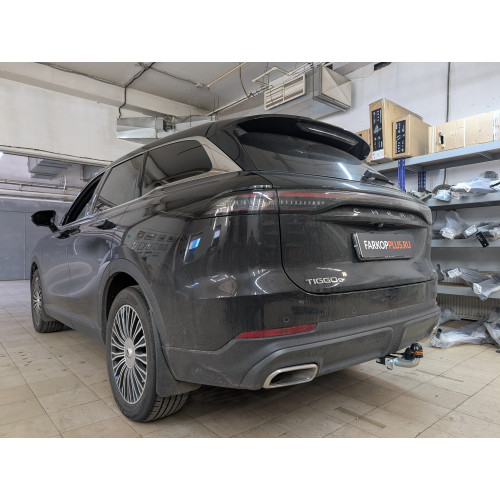 Фаркоп MOTODOR на CHERY Tiggo 9 2025- Арт. 99024