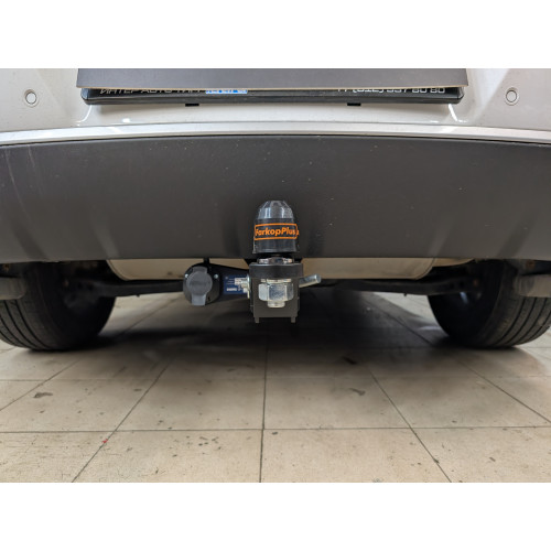 Фаркоп Berg на CHERY Tiggo 7 Pro 2019- Арт. F.0912.002