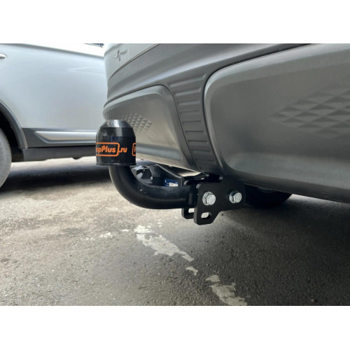 Фаркоп Berg на CHERY Tiggo 9  2025-  Арт. F.0914.001