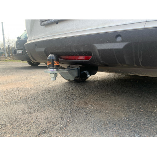 Фаркоп MOTODOR на Exeed TXL 2024- Арт. 99021 (1.6 / 2.0)
