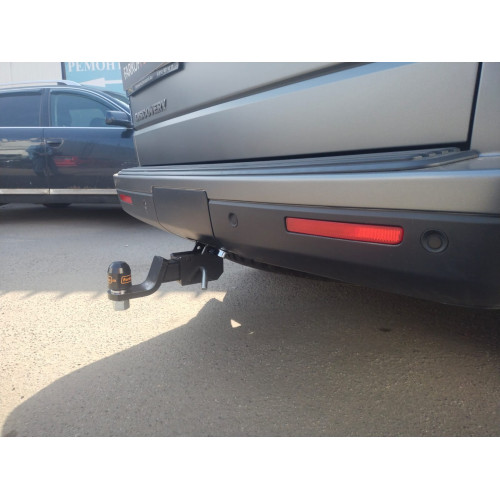 Фаркоп Baltex на LAND ROVER DISCOVERY III 04-09 Арт.34337232