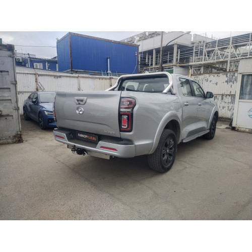 Фаркоп PT GROUP для GREAT WALL Poer 2021- Арт. GWP-21-991124.00