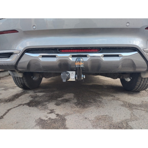 Фаркоп Лидер Плюс для HAVAL F7 2019- Арт. H302-A