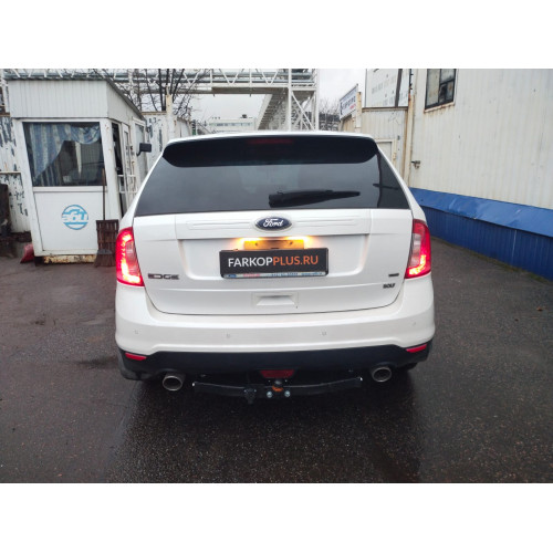 Фаркоп BOSAL (ORIS) на FORD Edge 2014–  Арт. 3980-F 