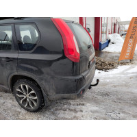 Фаркоп BOSAL (ORIS) на NISSAN X-Trail 2007–2014  Арт. 4371-A (T31)
