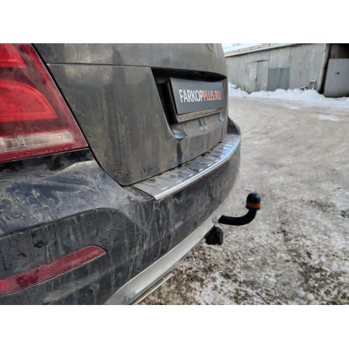 Фаркоп Avtos на MERCEDES GLK 2008-2015 Арт.MB 08