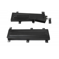 Защита Топливных трубок АвтоБроня для Jaecoo J8 2024-, Сталь 45778 мм - Арт. 111.00950.1
