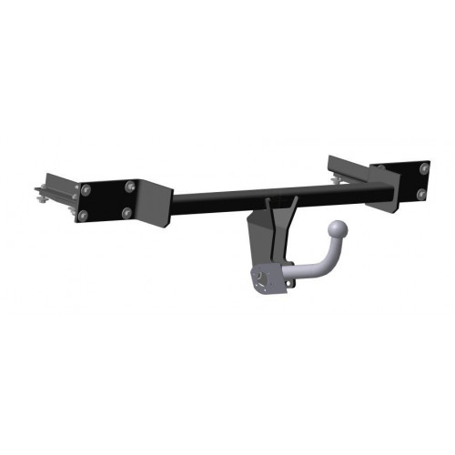 Фаркоп BOSAL (ORIS) на OPEL Meriva 2010–  Арт. 1180-A (B)