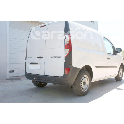 Фаркоп ARAGON на RENAULT Kangoo 2013–  Арт. E5218BA 