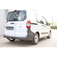 Фаркоп ARAGON на FORD Transit 2014–  Арт. E2025AC (Courier)