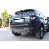 Фаркоп ARAGON на LAND ROVER Range Rover Evoque 2011–  Арт. E3505AV 