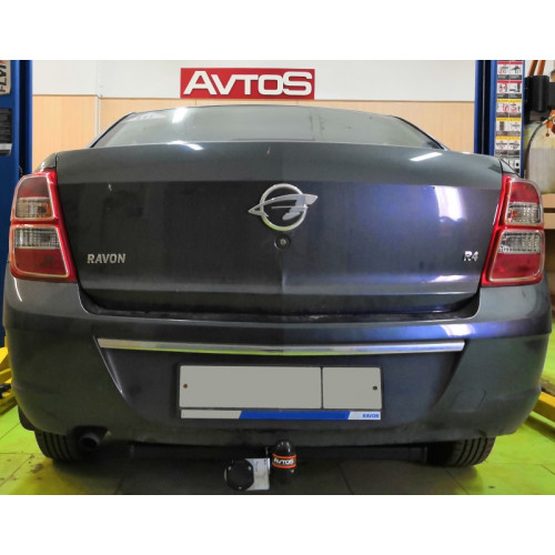 Фаркоп Avtos на RAVON R4 2016- Арт.CV 12