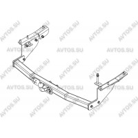 Фаркоп Avtos на NISSAN Patrol 2010- Арт.NS 31