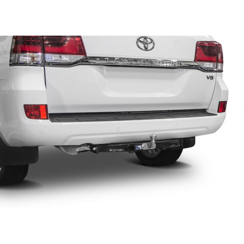 Фаркоп BERG на Toyota Land Cruiser 200 2007- Арт. F.5713.001 (кроме Executive)