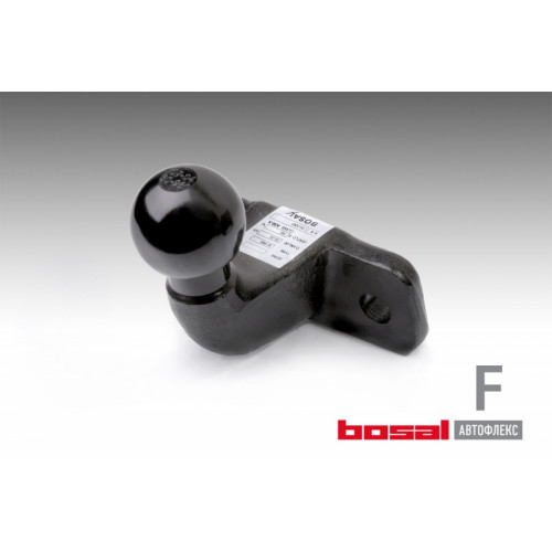 Фаркоп BOSAL (ORIS) на FORD Ranger 1999–2012  Арт. 3956-F (для авто 1999 - 2007) (снят с производства)