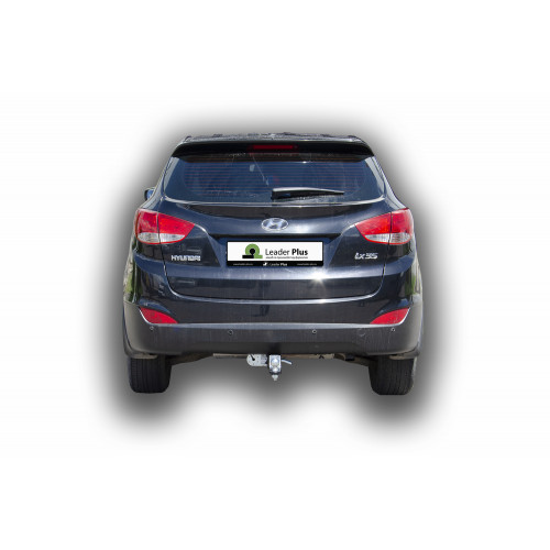 Фаркоп Лидер Плюс на Hyundai iX 35 2010–2015 Арт. K112-E
